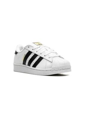 Adidas Superstar Sneakers Size 6